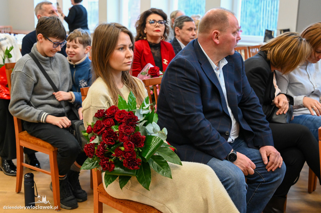 Jubileusze małżeńskie w ratuszu