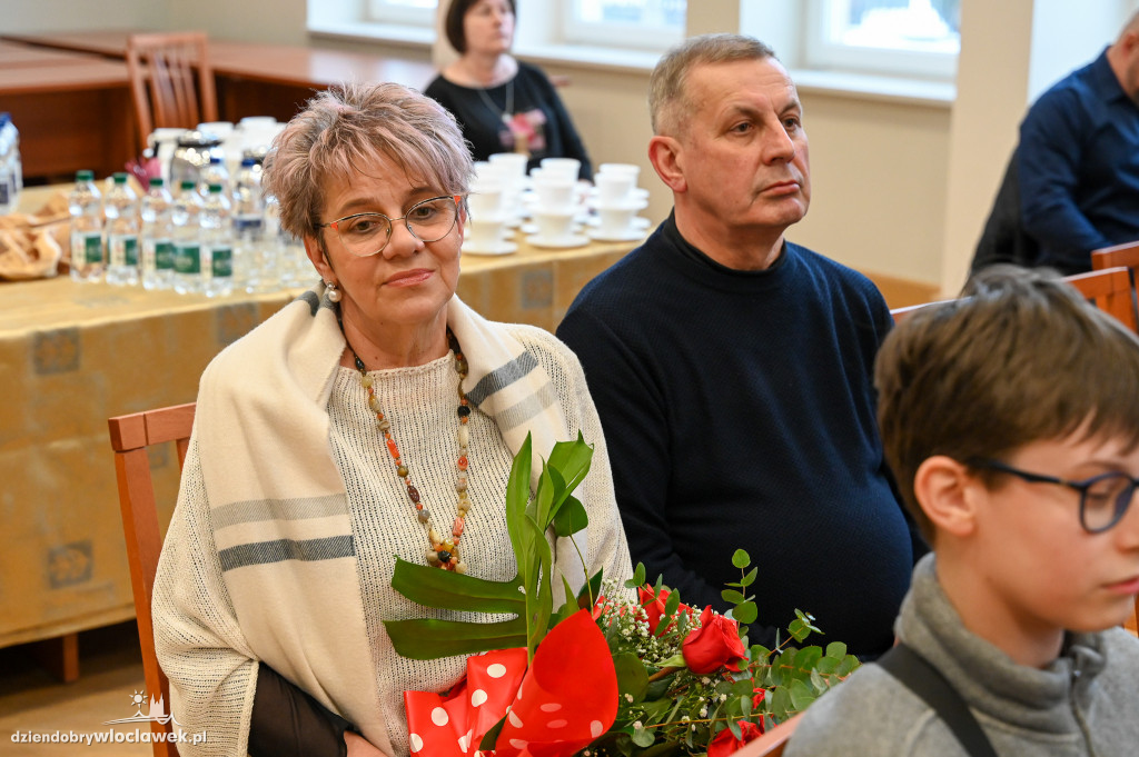 Jubileusze małżeńskie w ratuszu