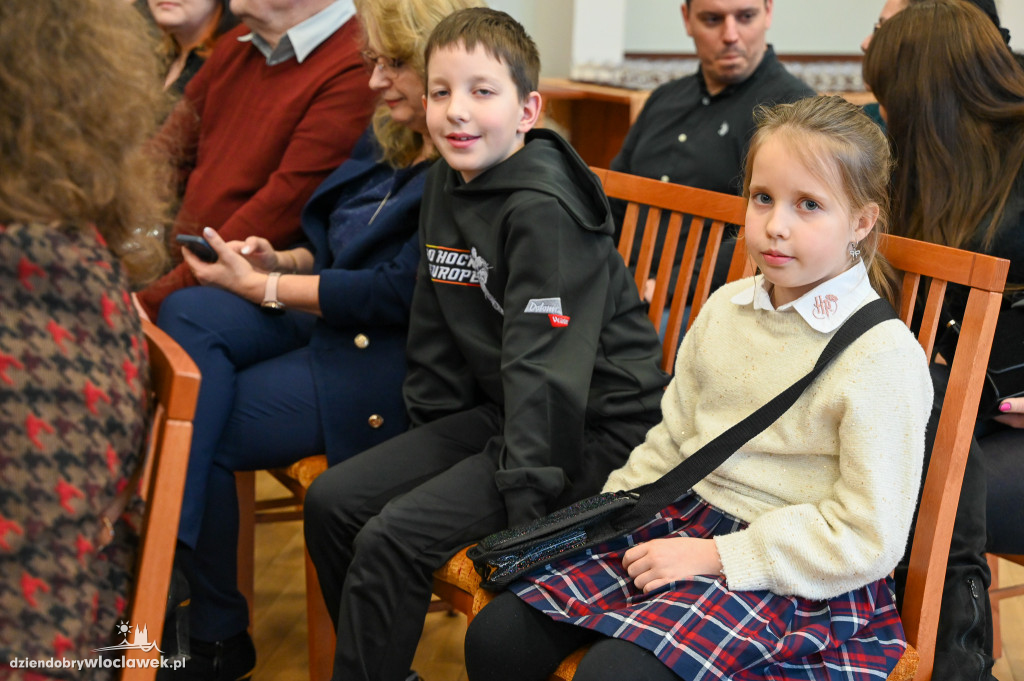 Jubileusze małżeńskie w ratuszu