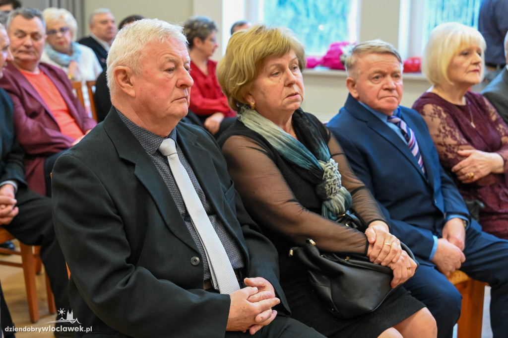 Jubileusze małżeńskie w ratuszu