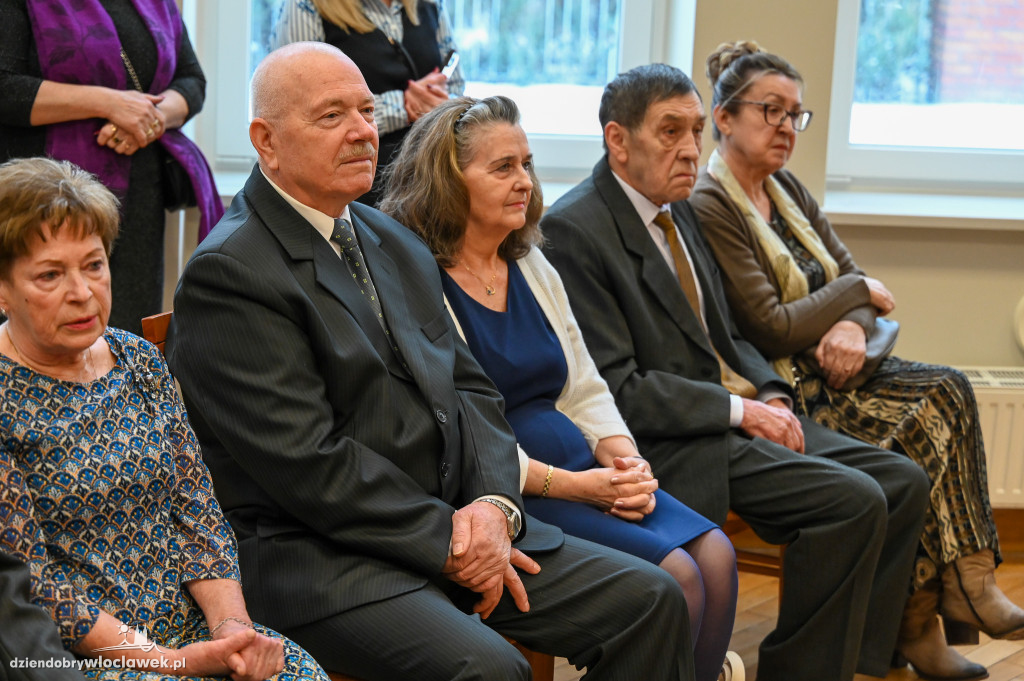 Jubileusze małżeńskie w ratuszu
