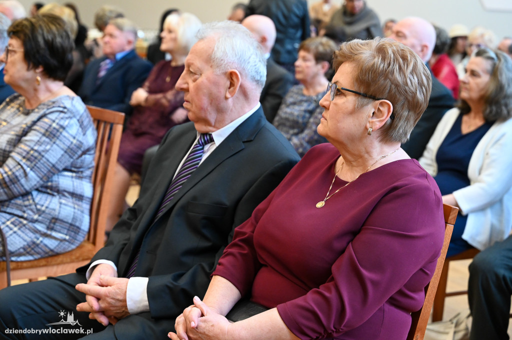 Jubileusze małżeńskie w ratuszu