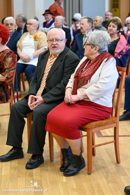 Jubileusze małżeńskie w ratuszu
