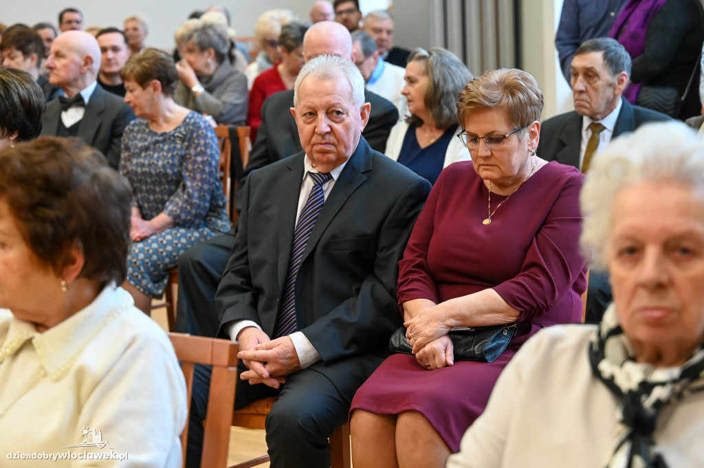 Jubileusze małżeńskie w ratuszu