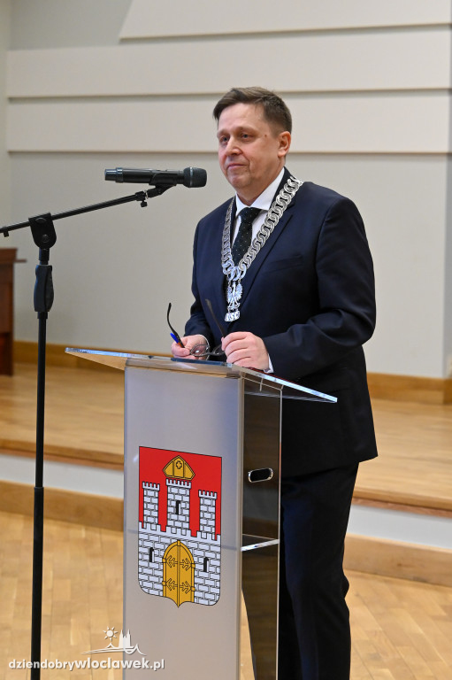 Jubileusze małżeńskie w ratuszu