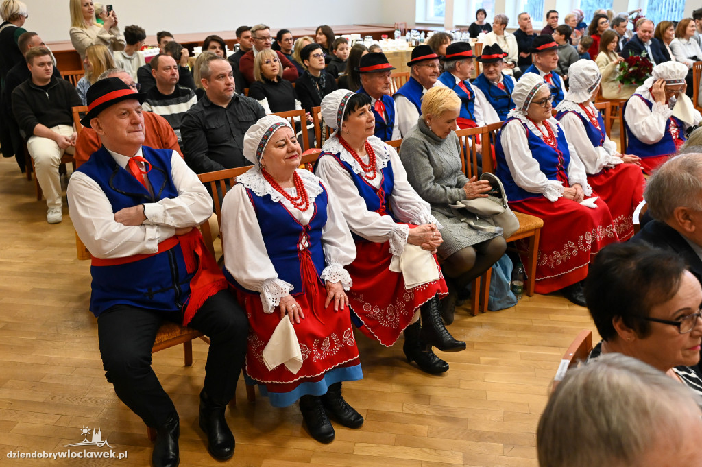 Jubileusze małżeńskie w ratuszu