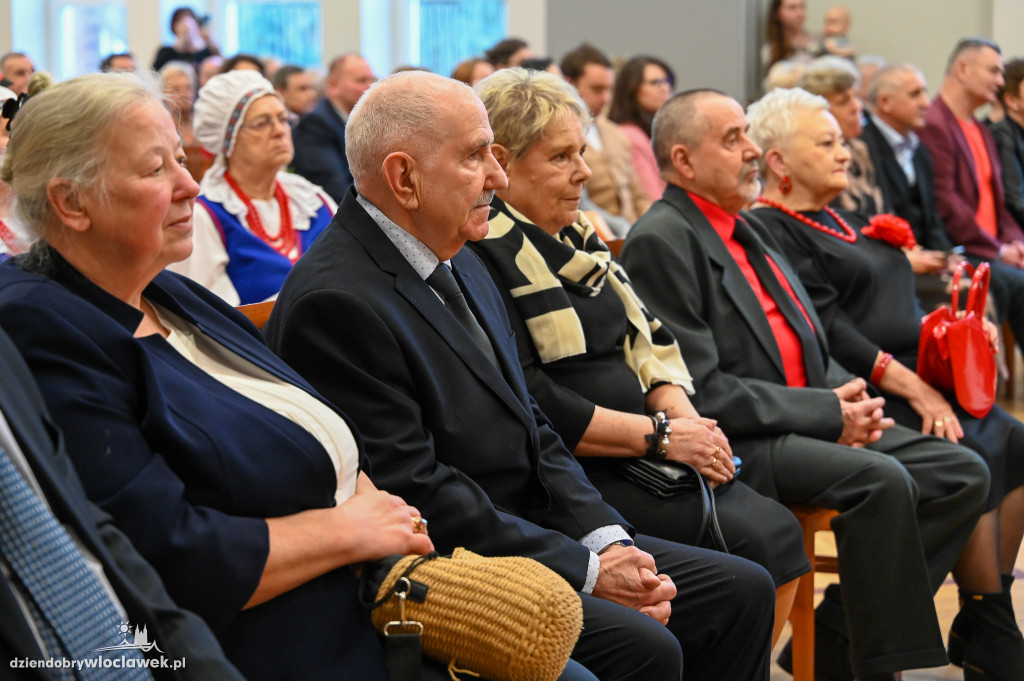 Jubileusze małżeńskie w ratuszu