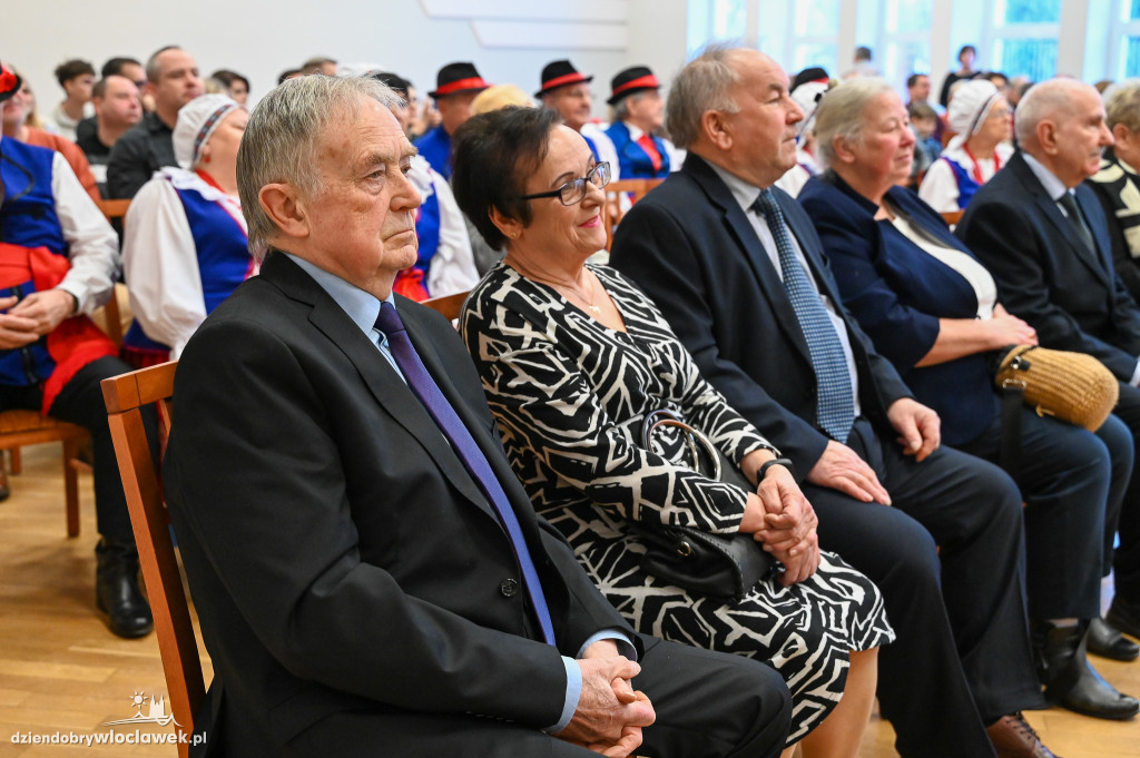 Jubileusze małżeńskie w ratuszu