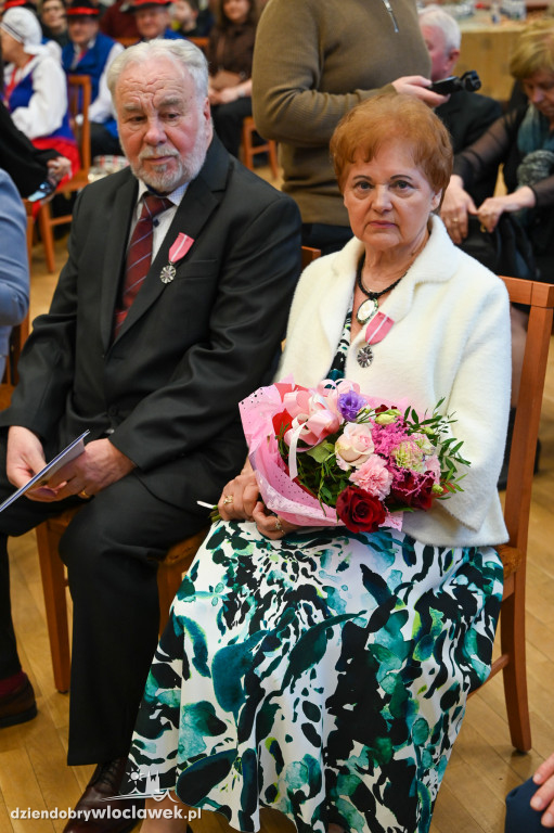 Jubileusze małżeńskie w ratuszu