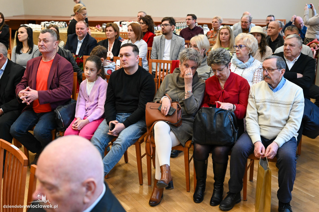 Jubileusze małżeńskie w ratuszu
