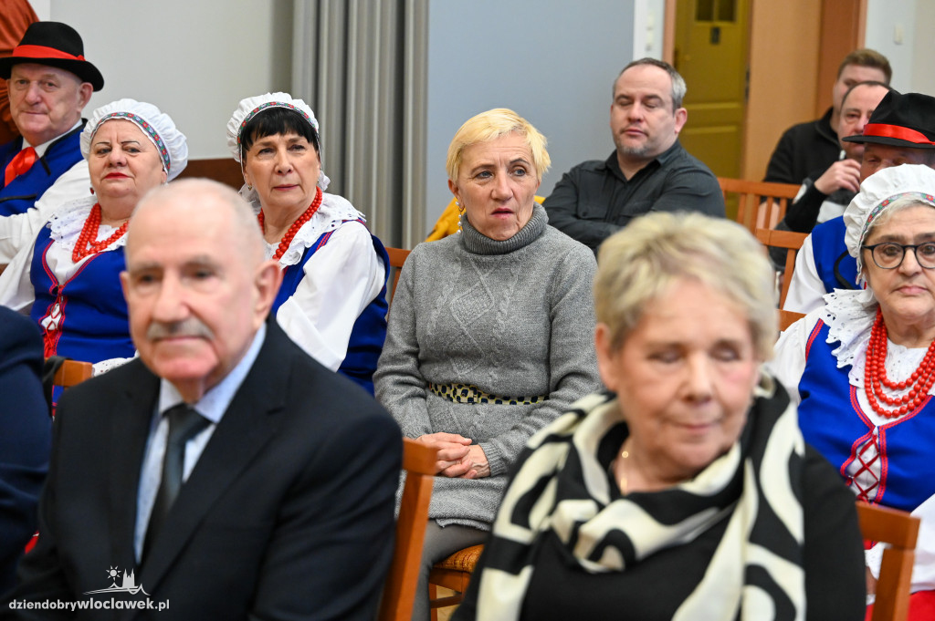Jubileusze małżeńskie w ratuszu
