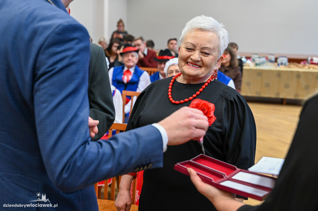 Jubileusze małżeńskie w ratuszu