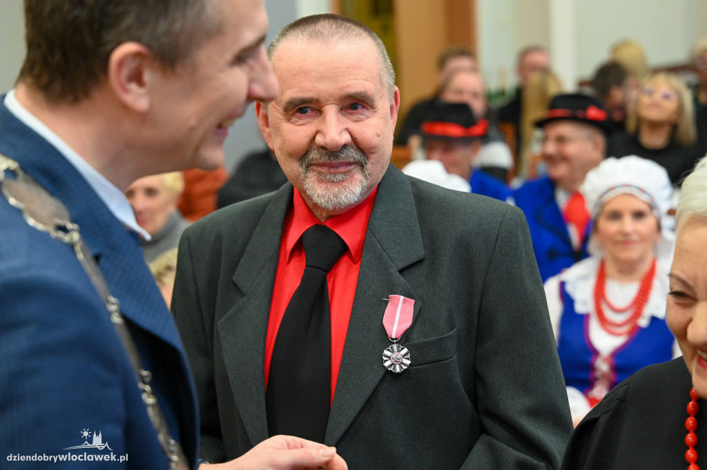 Jubileusze małżeńskie w ratuszu