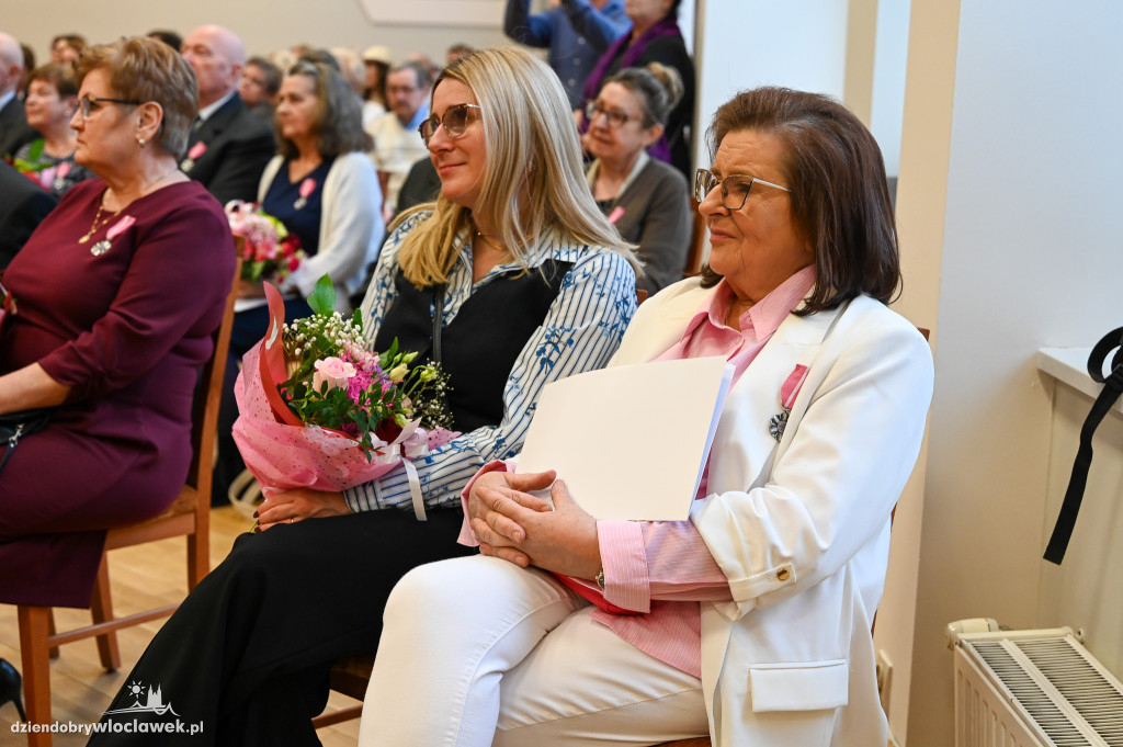 Jubileusze małżeńskie w ratuszu