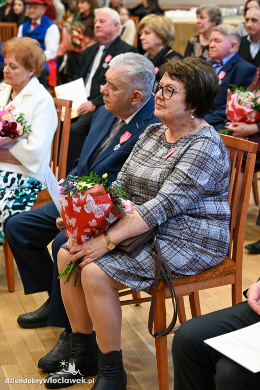 Jubileusze małżeńskie w ratuszu