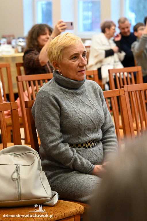 Jubileusze małżeńskie w ratuszu