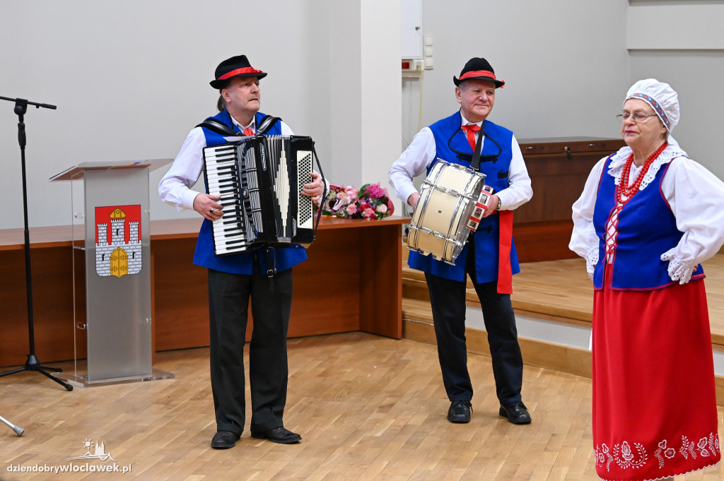 Jubileusze małżeńskie w ratuszu