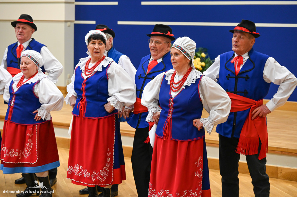 Jubileusze małżeńskie w ratuszu