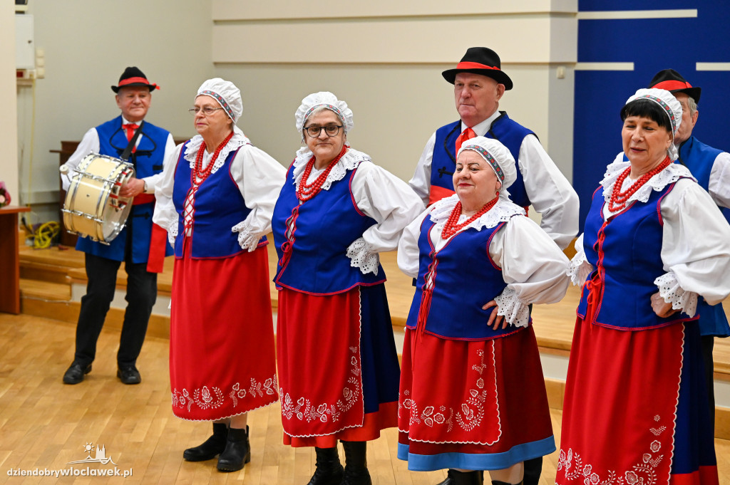 Jubileusze małżeńskie w ratuszu