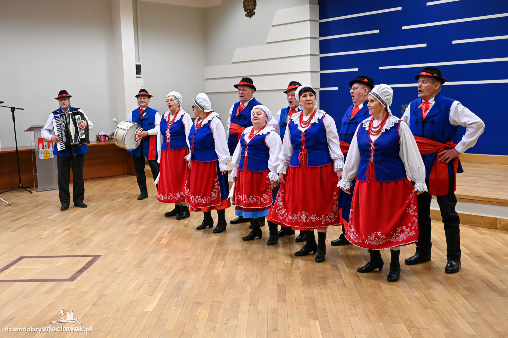 Jubileusze małżeńskie w ratuszu