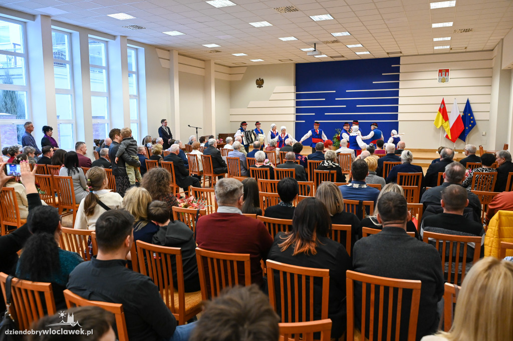 Jubileusze małżeńskie w ratuszu