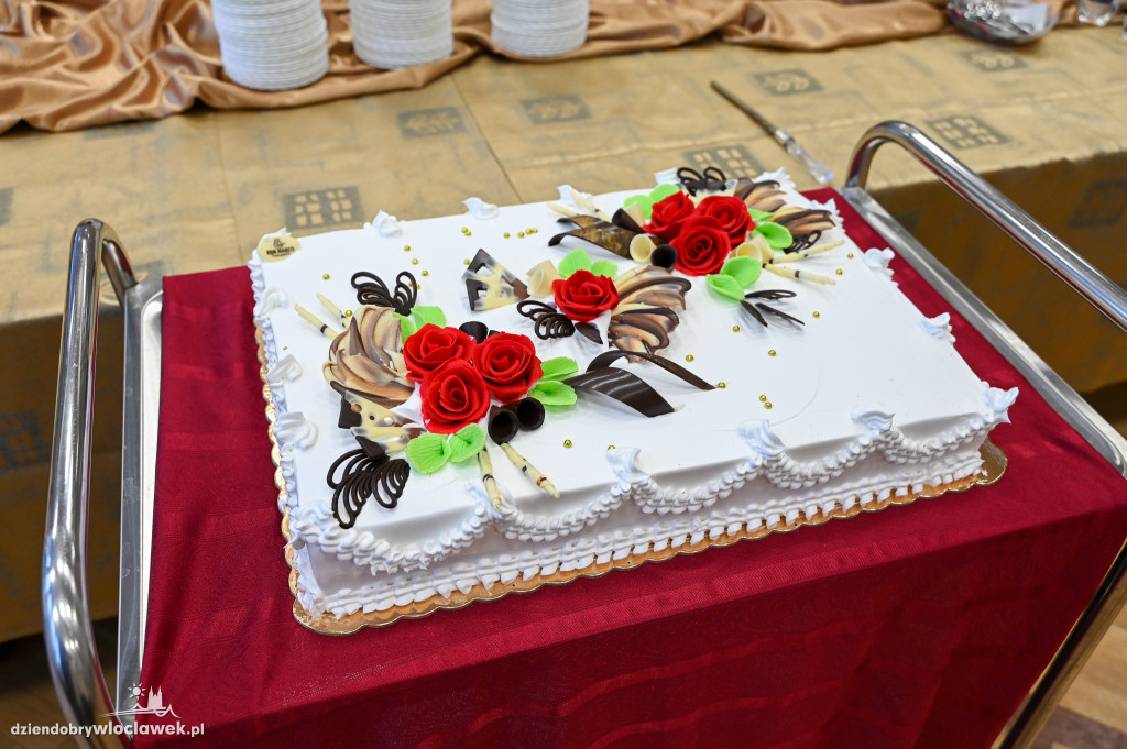 Jubileusze małżeńskie w ratuszu