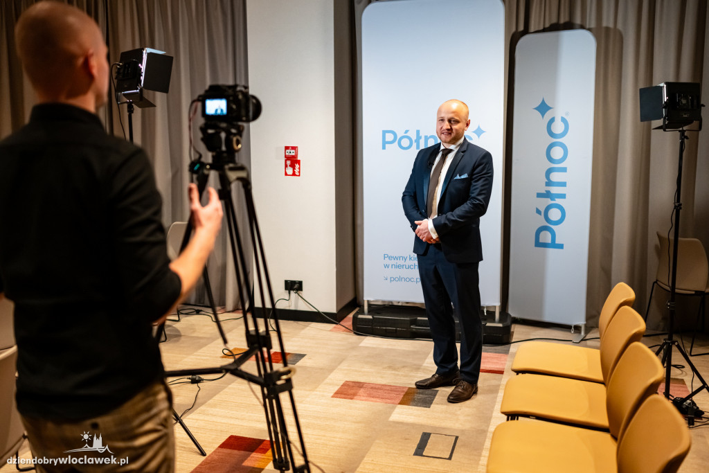 XVII Kongres sieci Północ Nieruchomości