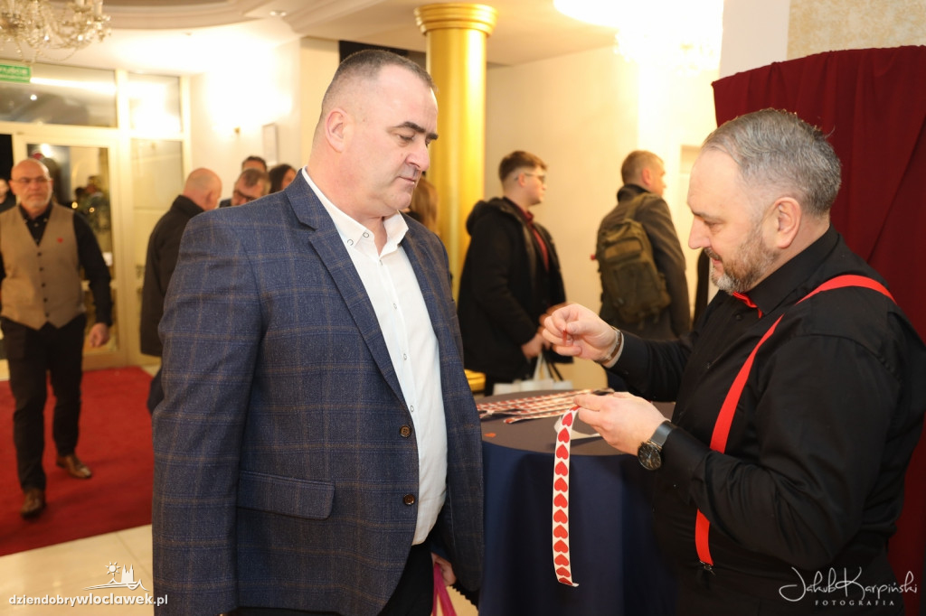 Piąty Bal Walentynkowy w Tawernie