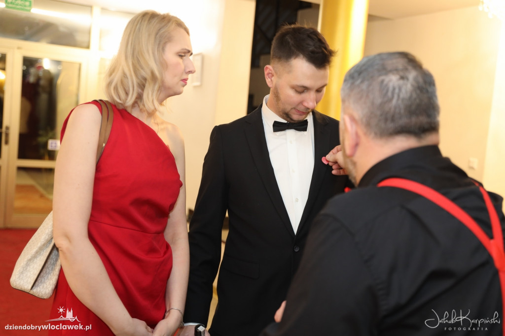Piąty Bal Walentynkowy w Tawernie
