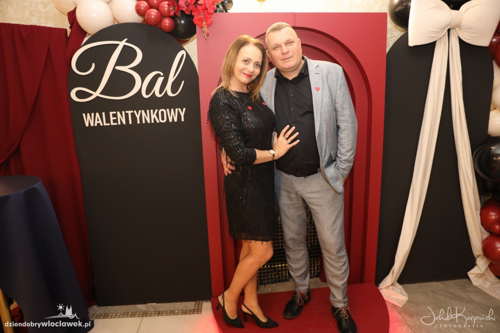 Piąty Bal Walentynkowy w Tawernie