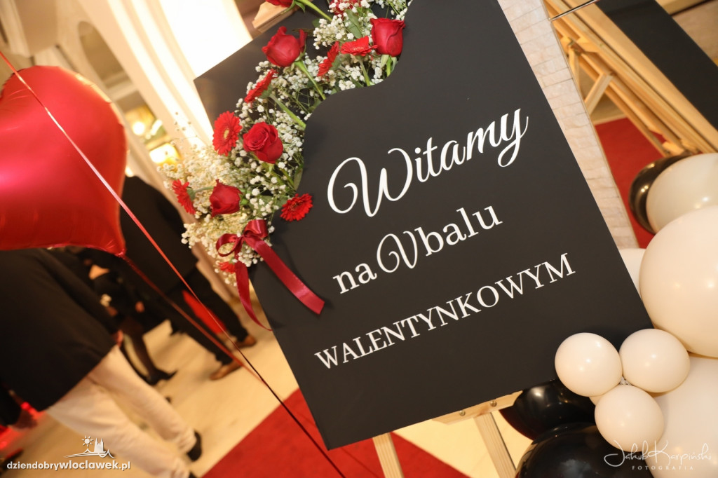 Piąty Bal Walentynkowy w Tawernie