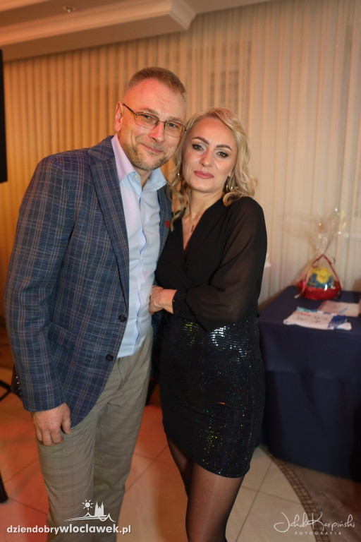 Piąty Bal Walentynkowy w Tawernie