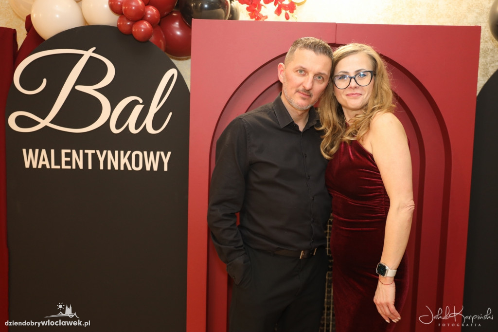 Piąty Bal Walentynkowy w Tawernie
