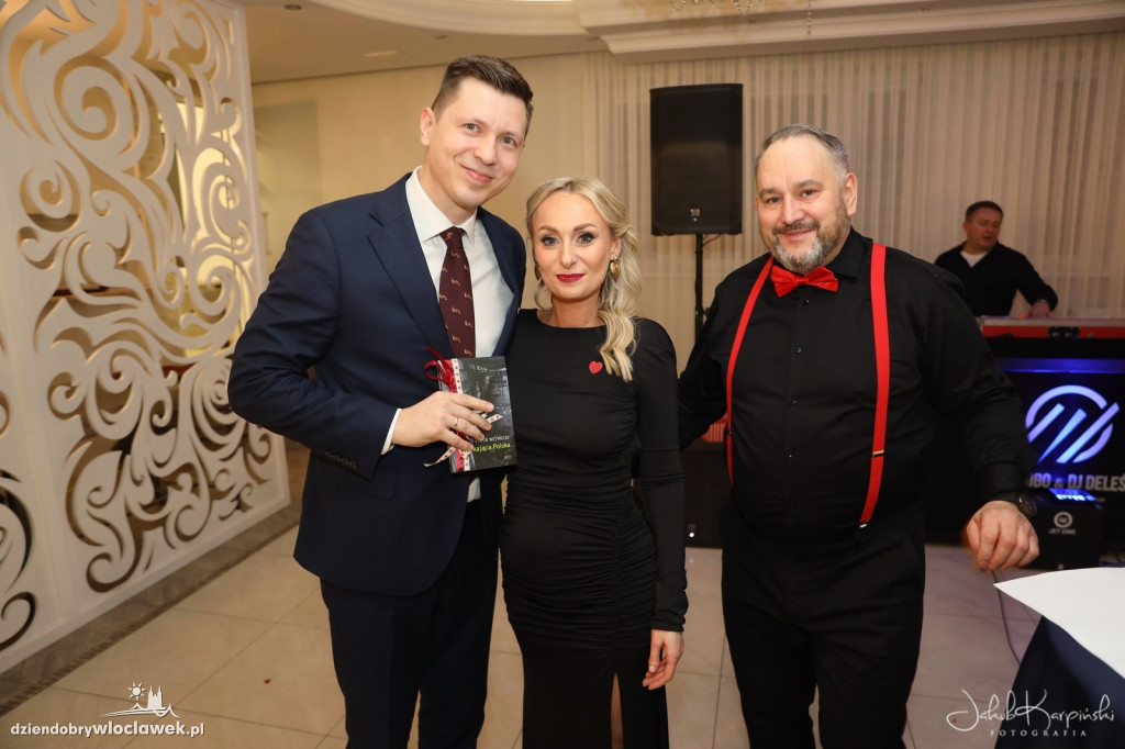 Piąty Bal Walentynkowy w Tawernie