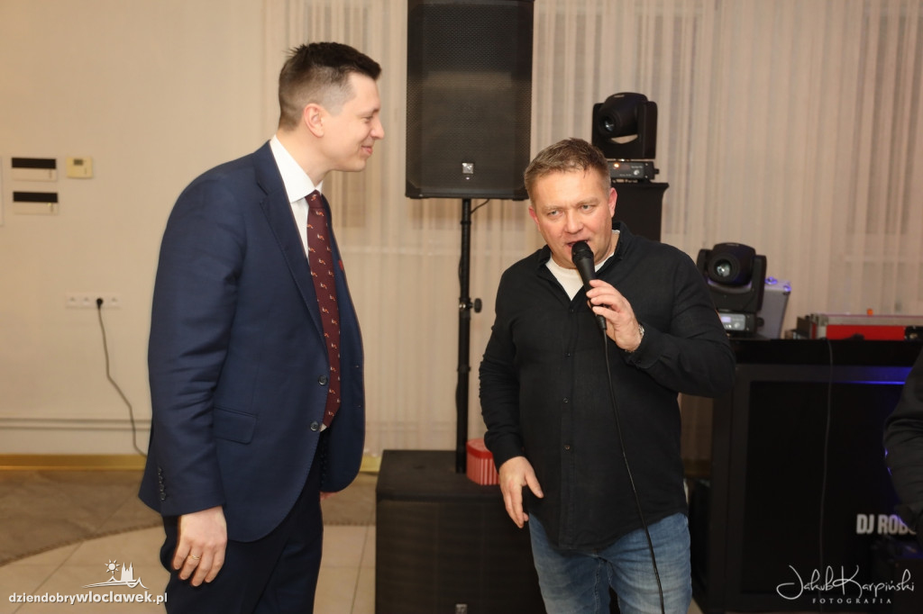 Piąty Bal Walentynkowy w Tawernie