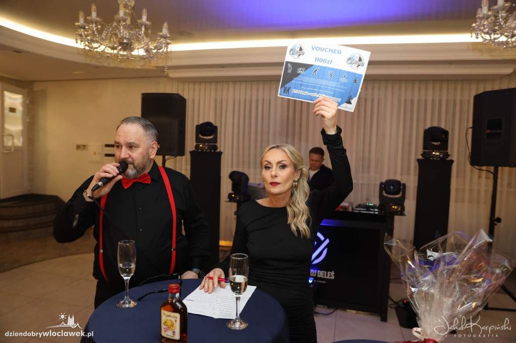 Piąty Bal Walentynkowy w Tawernie