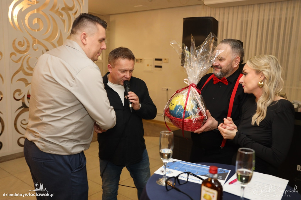 Piąty Bal Walentynkowy w Tawernie