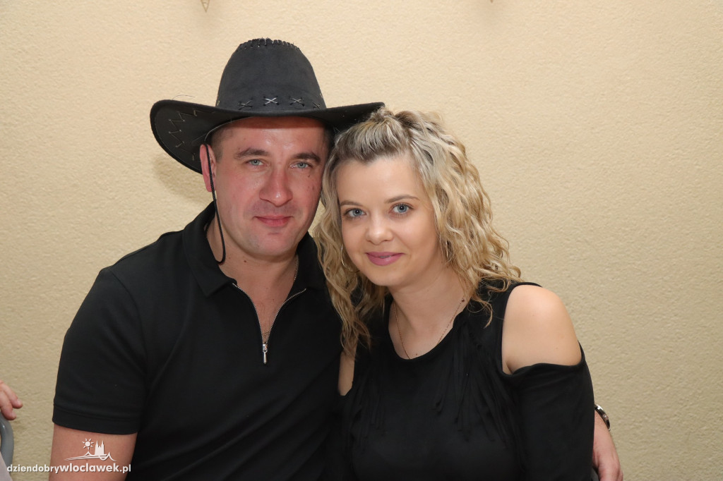 Bal Kowbojski w  Remisie OSP w Szpetalu Górnym