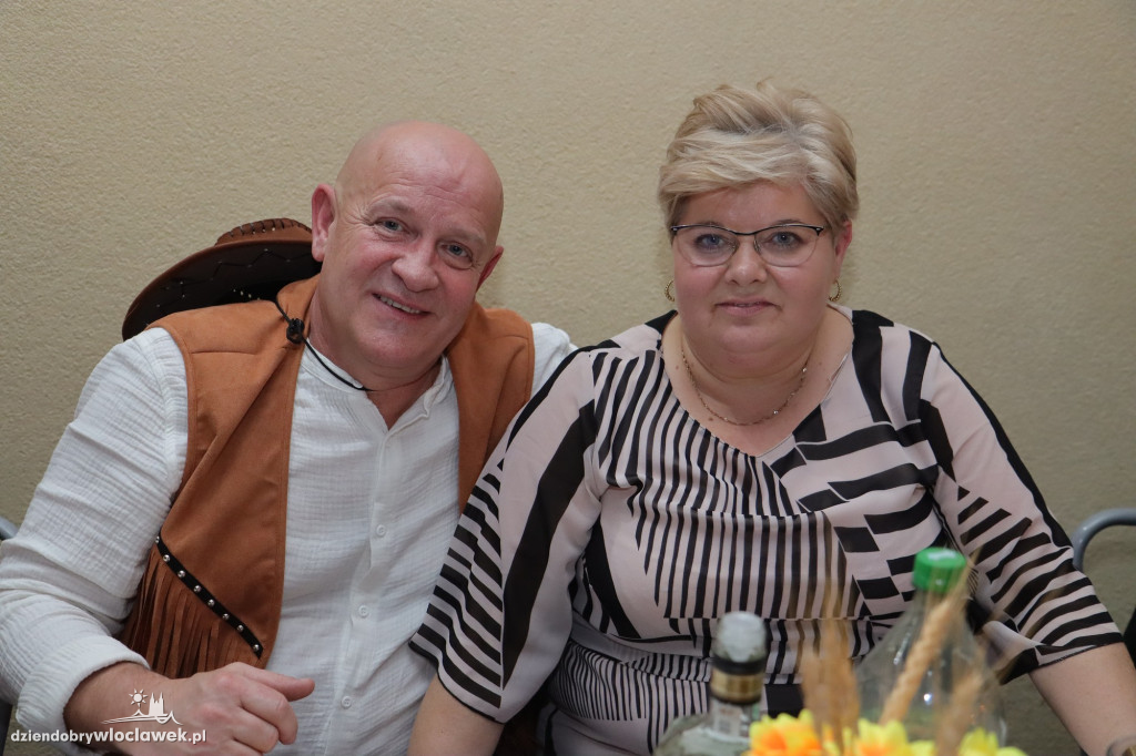 Bal Kowbojski w  Remisie OSP w Szpetalu Górnym