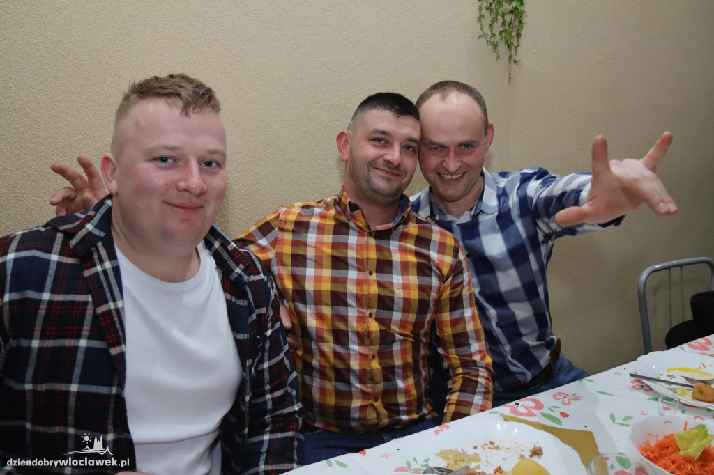 Bal Kowbojski w  Remisie OSP w Szpetalu Górnym