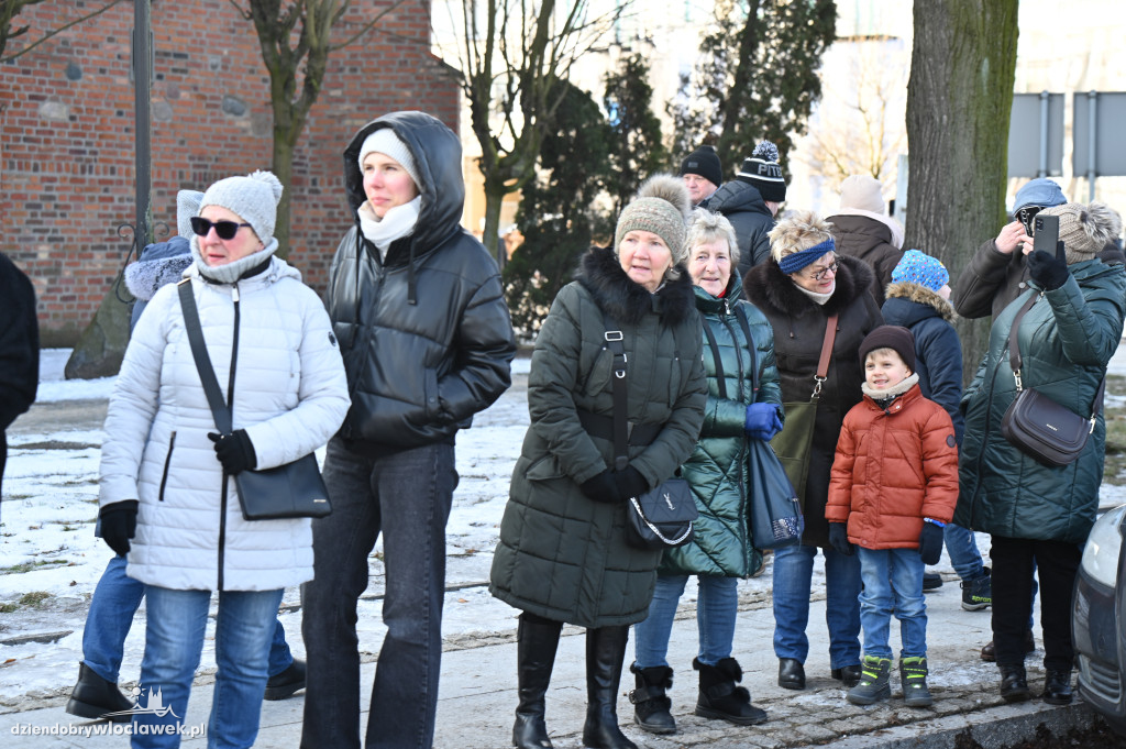 Korowód Grup Zapustnych 2026 we Włocławku