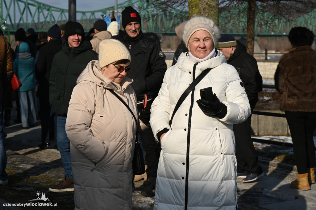 Korowód Grup Zapustnych 2026 we Włocławku