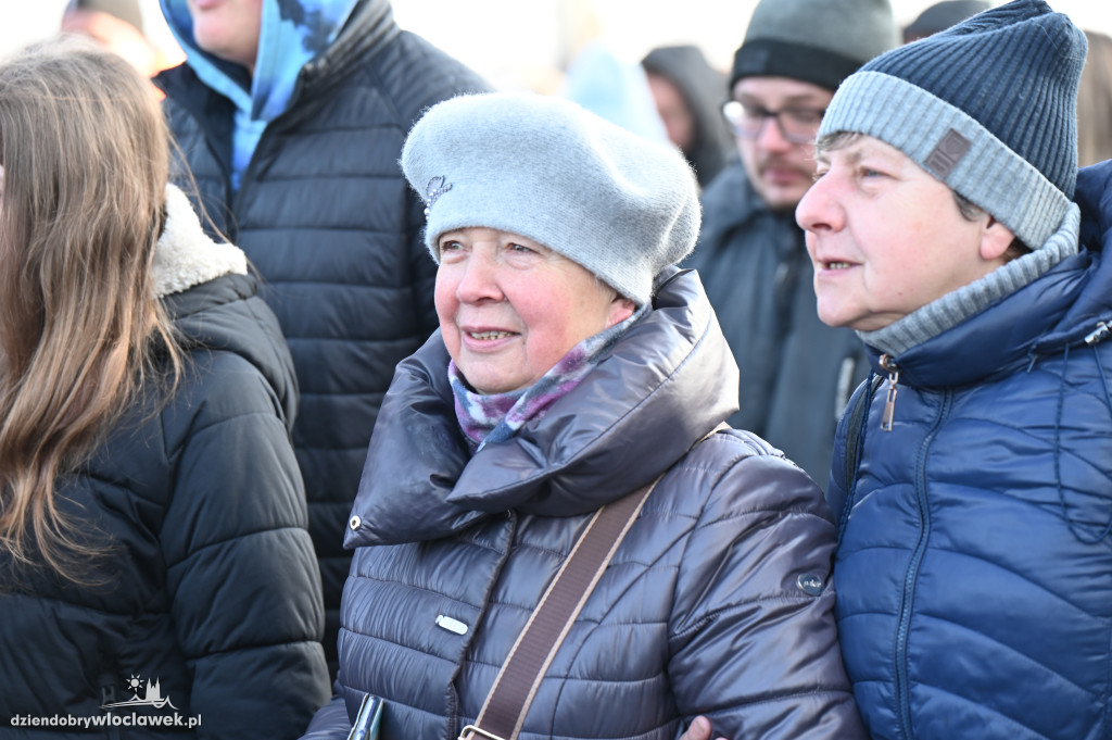 Korowód Grup Zapustnych 2026 we Włocławku
