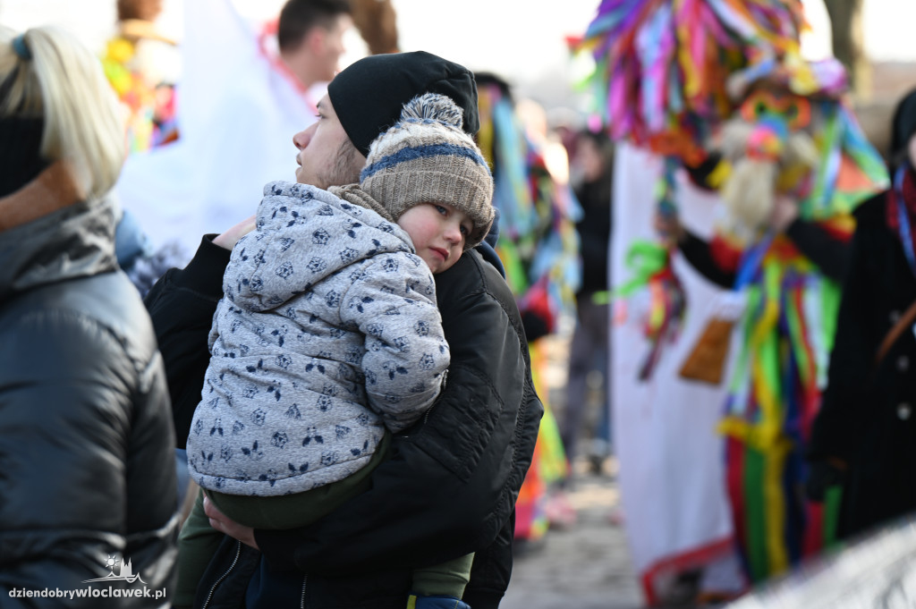 Korowód Grup Zapustnych 2026 we Włocławku