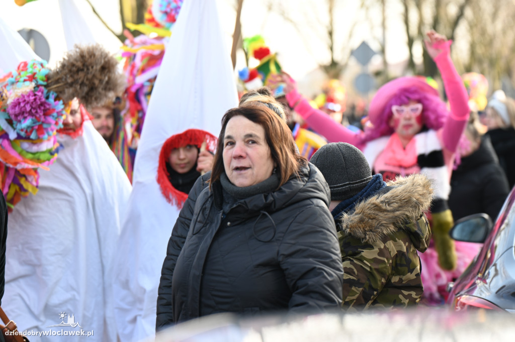 Korowód Grup Zapustnych 2026 we Włocławku