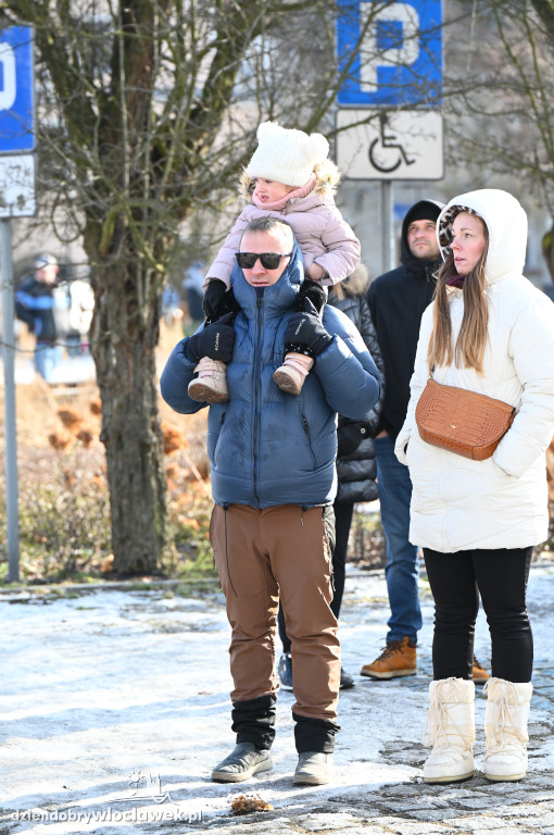 Korowód Grup Zapustnych 2026 we Włocławku