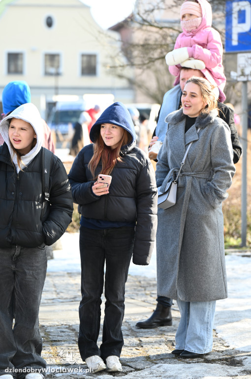 Korowód Grup Zapustnych 2026 we Włocławku