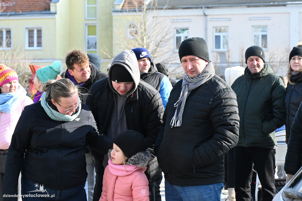 Korowód Grup Zapustnych 2026 we Włocławku