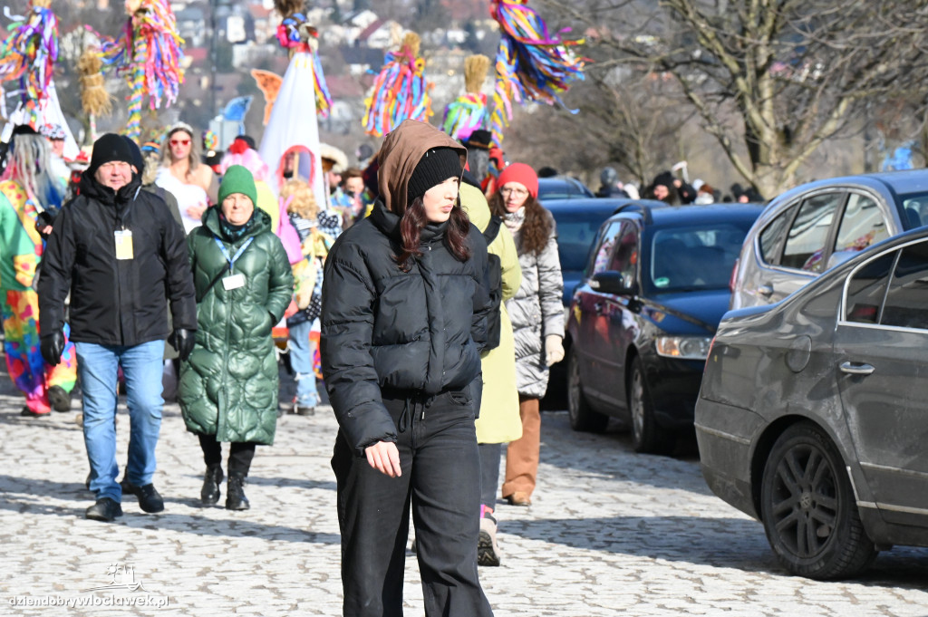 Korowód Grup Zapustnych 2026 we Włocławku