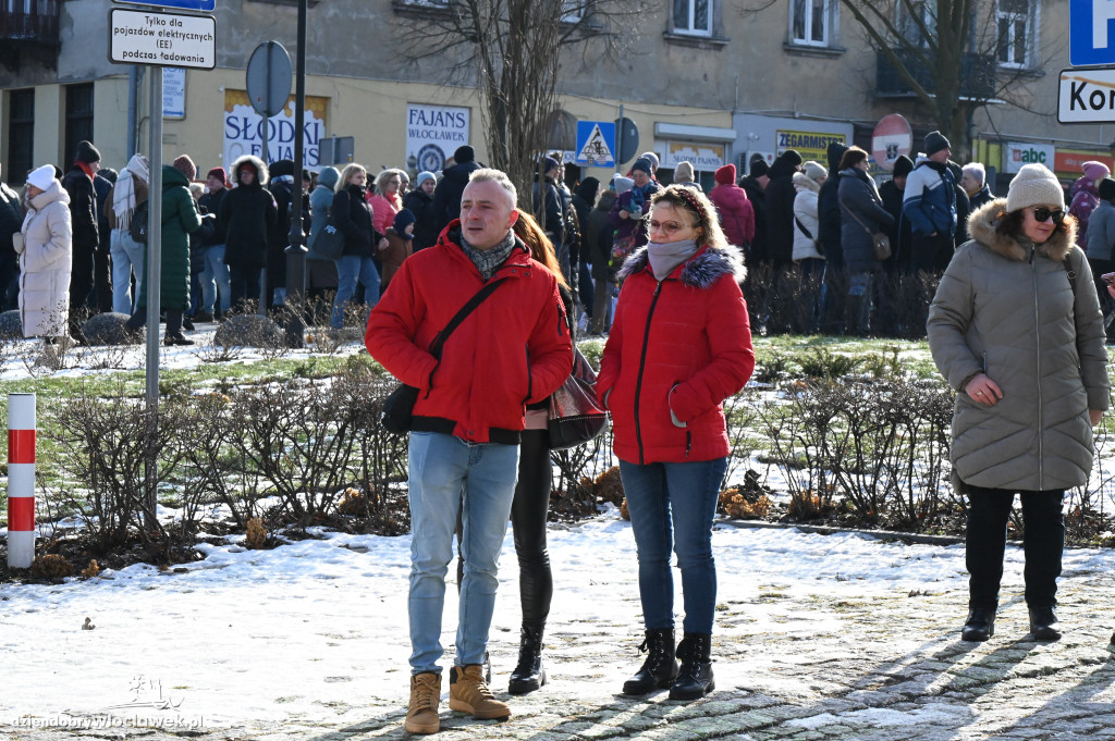 Korowód Grup Zapustnych 2026 we Włocławku